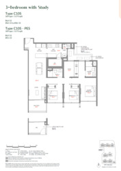 Narra Residences (D23), Apartment #520560801